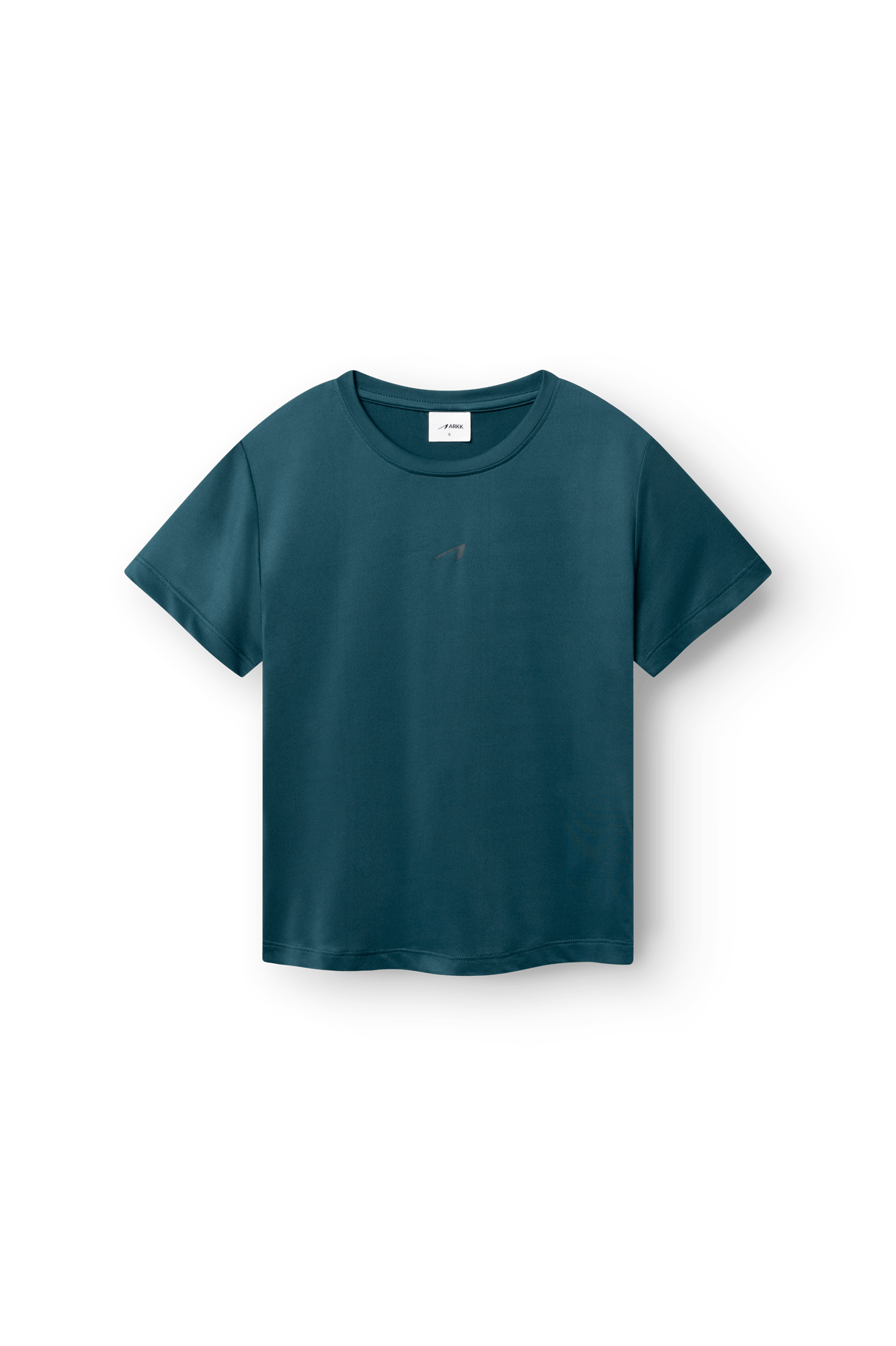 ARKK Apparel ARKK Baby Tee | Pine T-Shirt